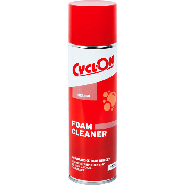 CycloOn Mousse Nettoyante Spray 500ml.
