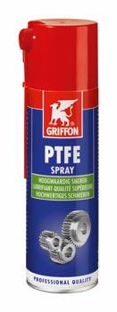 Griffon teflonspray tf089 300ml