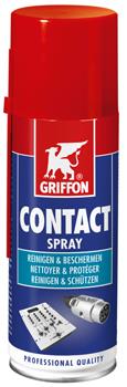 Griffon contactspray cs90 200ml