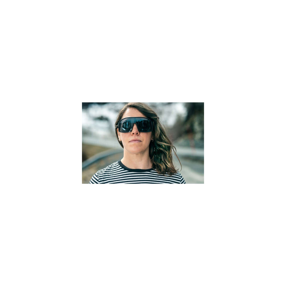Chpo bril erica zwart zwart