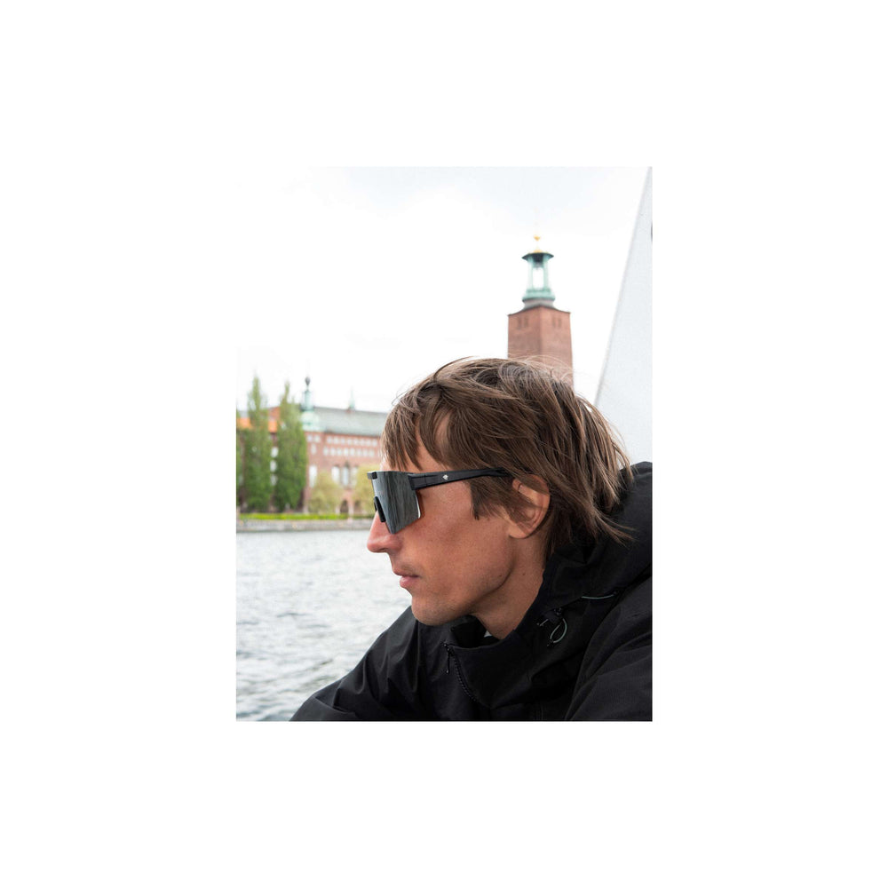 Chpo bril luca zwart zwart