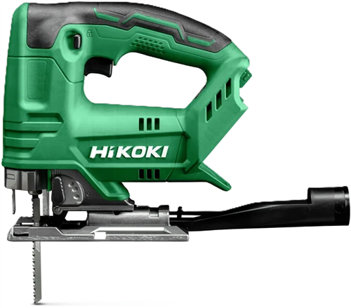 Hikoki accu decoupeerzaag 18v naked
