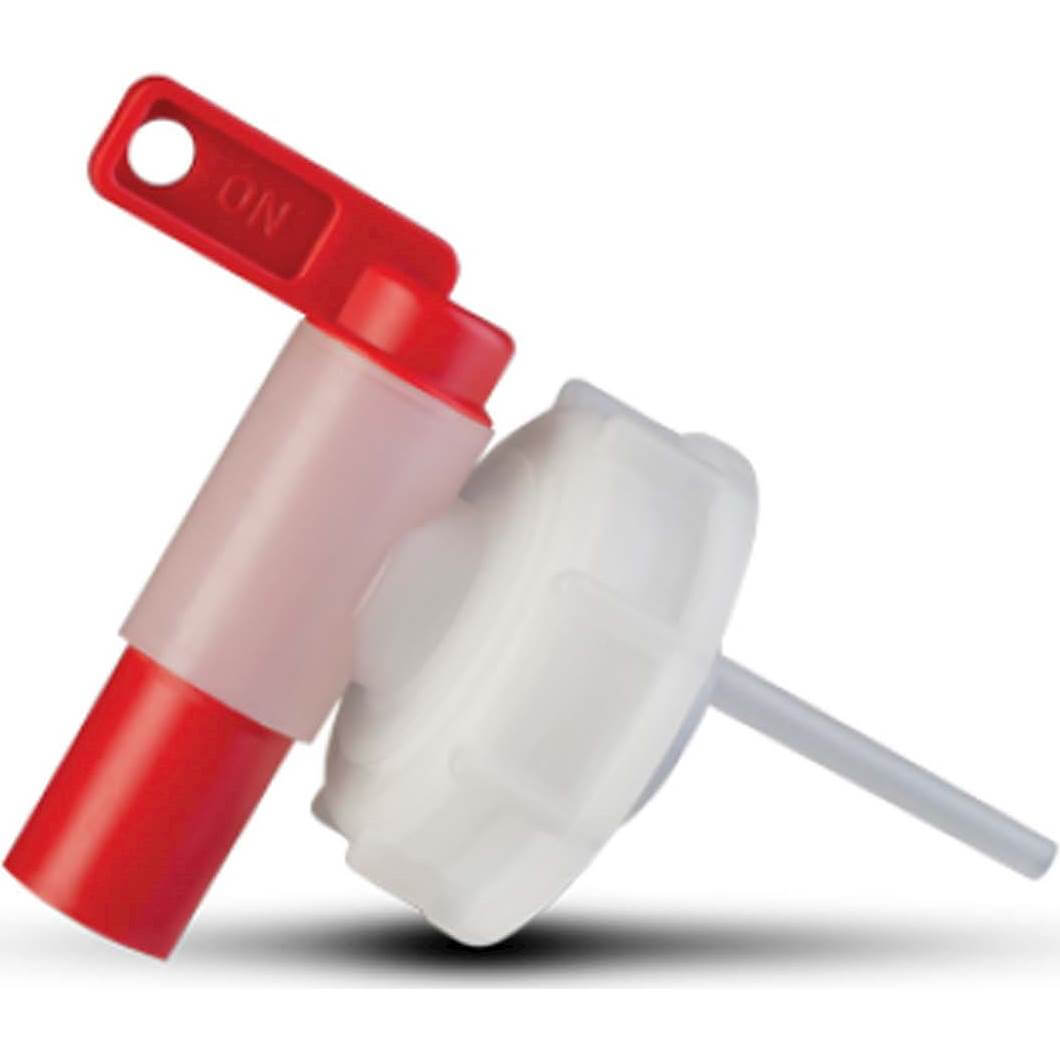 Robinet Cyclon pour bidon de 5 litres