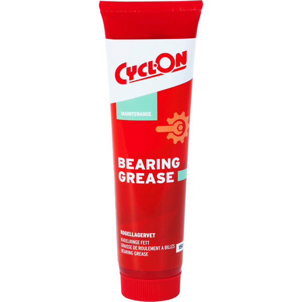 Kogellagervet Tube Cyclon 150Ml
