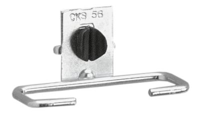Facom afzondelijke haak - tangen 50mm x 17mm - cks.56a