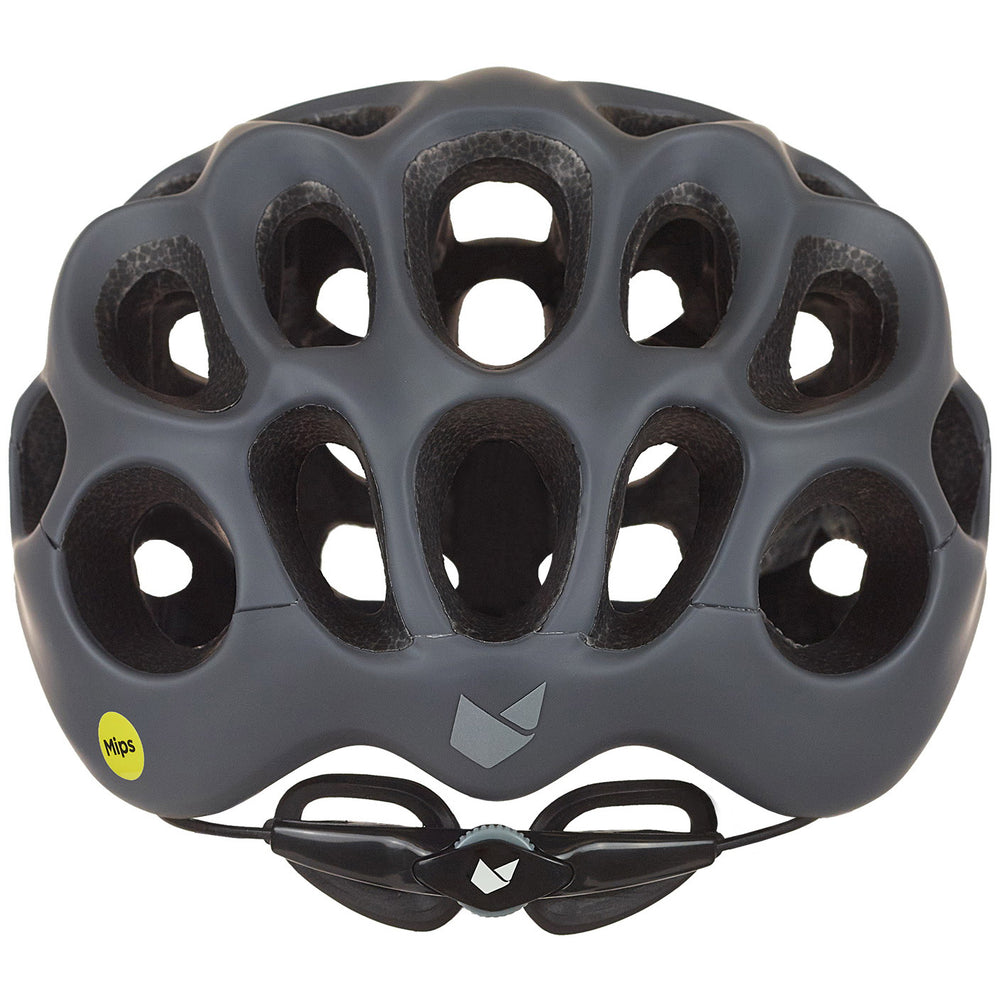 Catlike racehelm Mixino Evo Mips maat L 58-60cm maanzaad