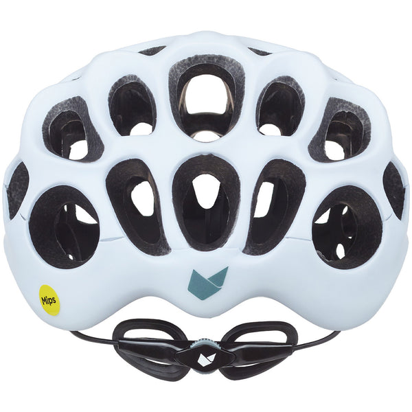 Catlike racehelm mixino evo mips maat l 58-60cm glans wit