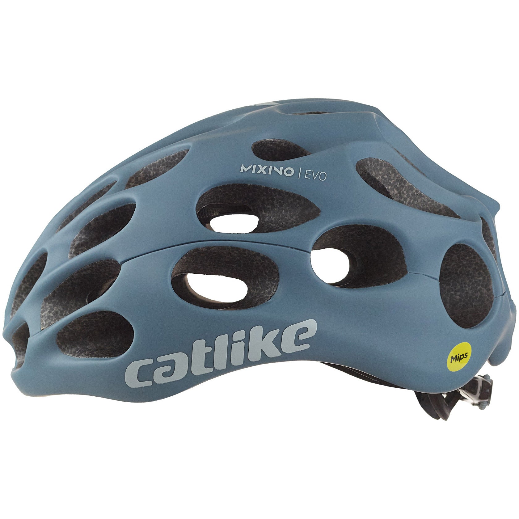 Catlike racehelm mixino evo mips maat m 55-57cm citadel