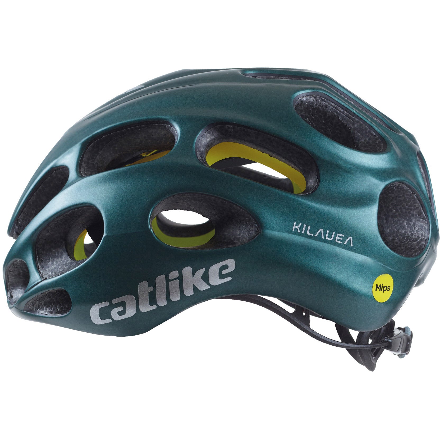 Catlike racehelm Kilauea Mips maat M 55-57cm groen