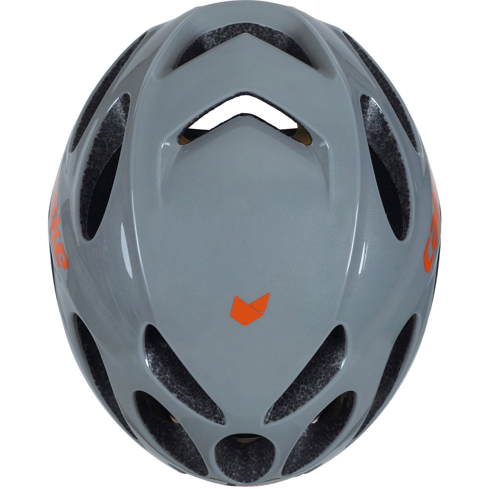 Buzaglo catlike racehelm vento mips maat l 58-60cm grijs metallic