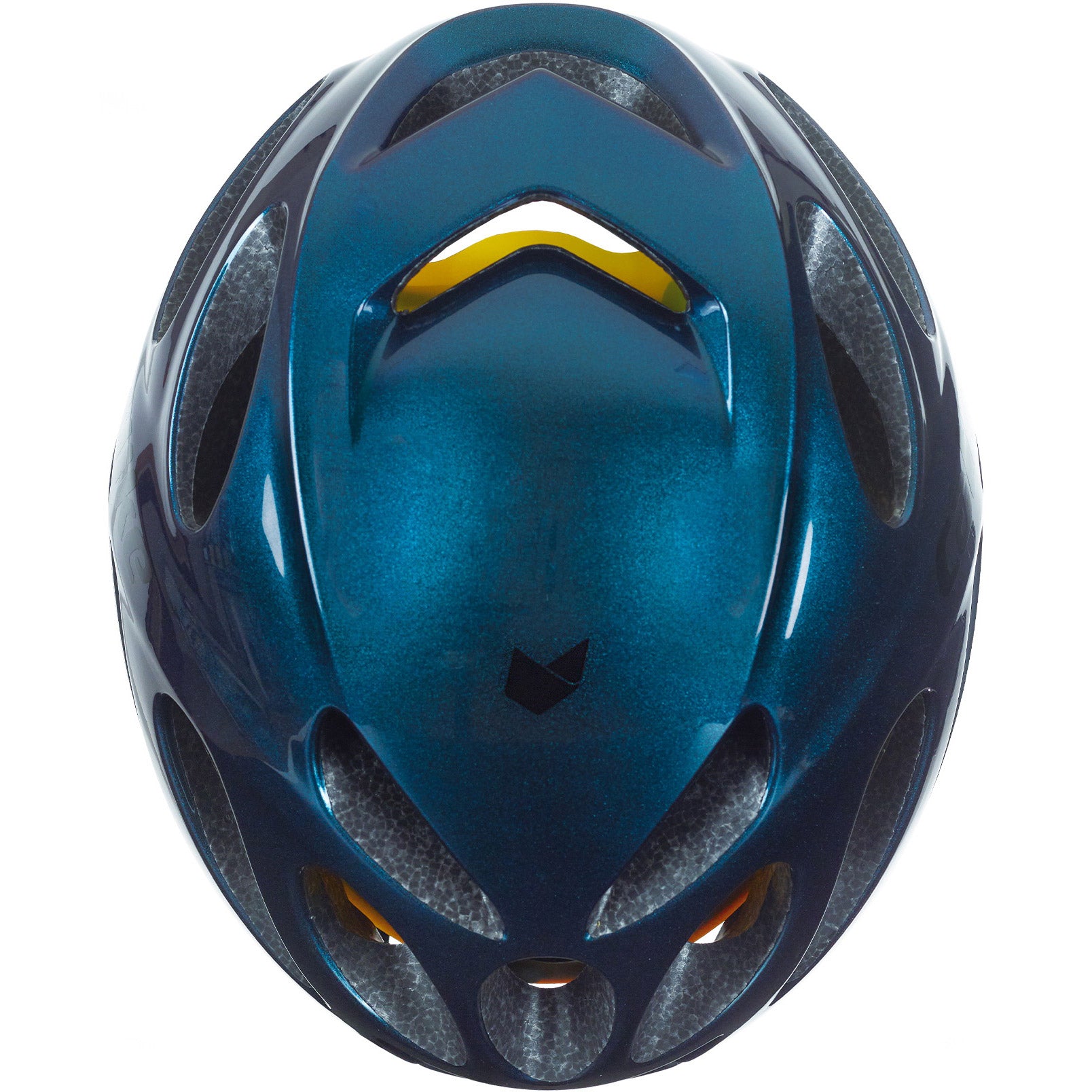 Catlike racehelm vento mips maat l 58-60cm satin chameleon