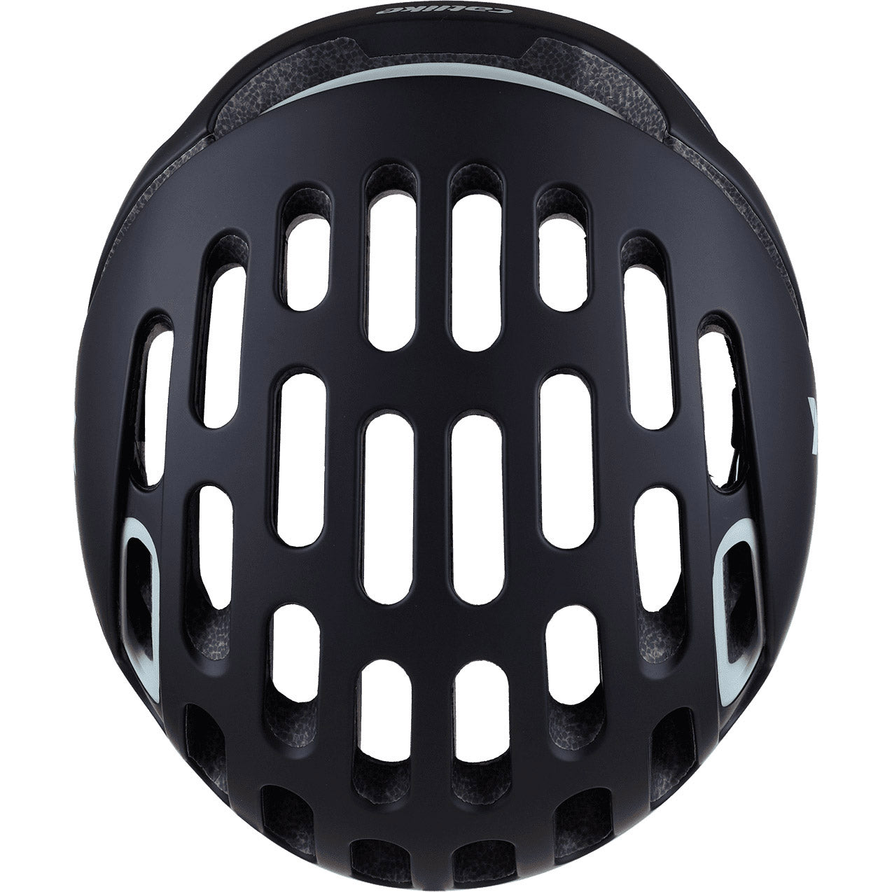 Buzaglo catlike racehelm whisper ii maat l zwart mat