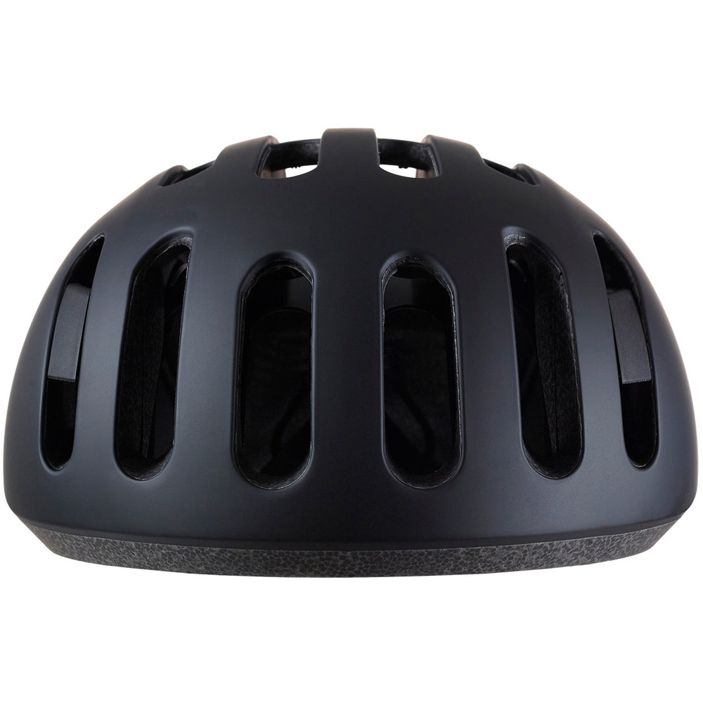 Buzaglo catlike urban helm kompact'o ii maat l glans zwart