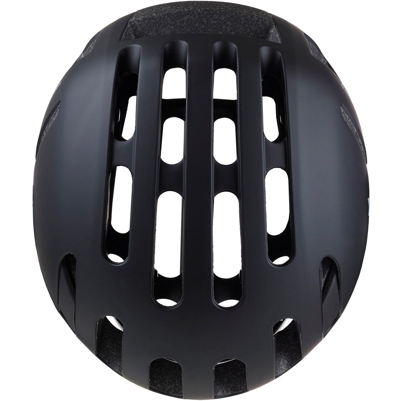 Buzaglo catlike urban helm kompact'o ii maat l glans zwart