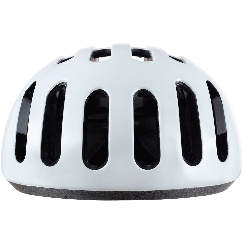 Catlike urban helm kompact'o ii maat l glans wit