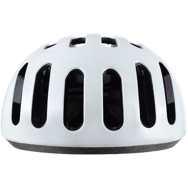 Catlike urban helm kompact'o ii maat l glans wit