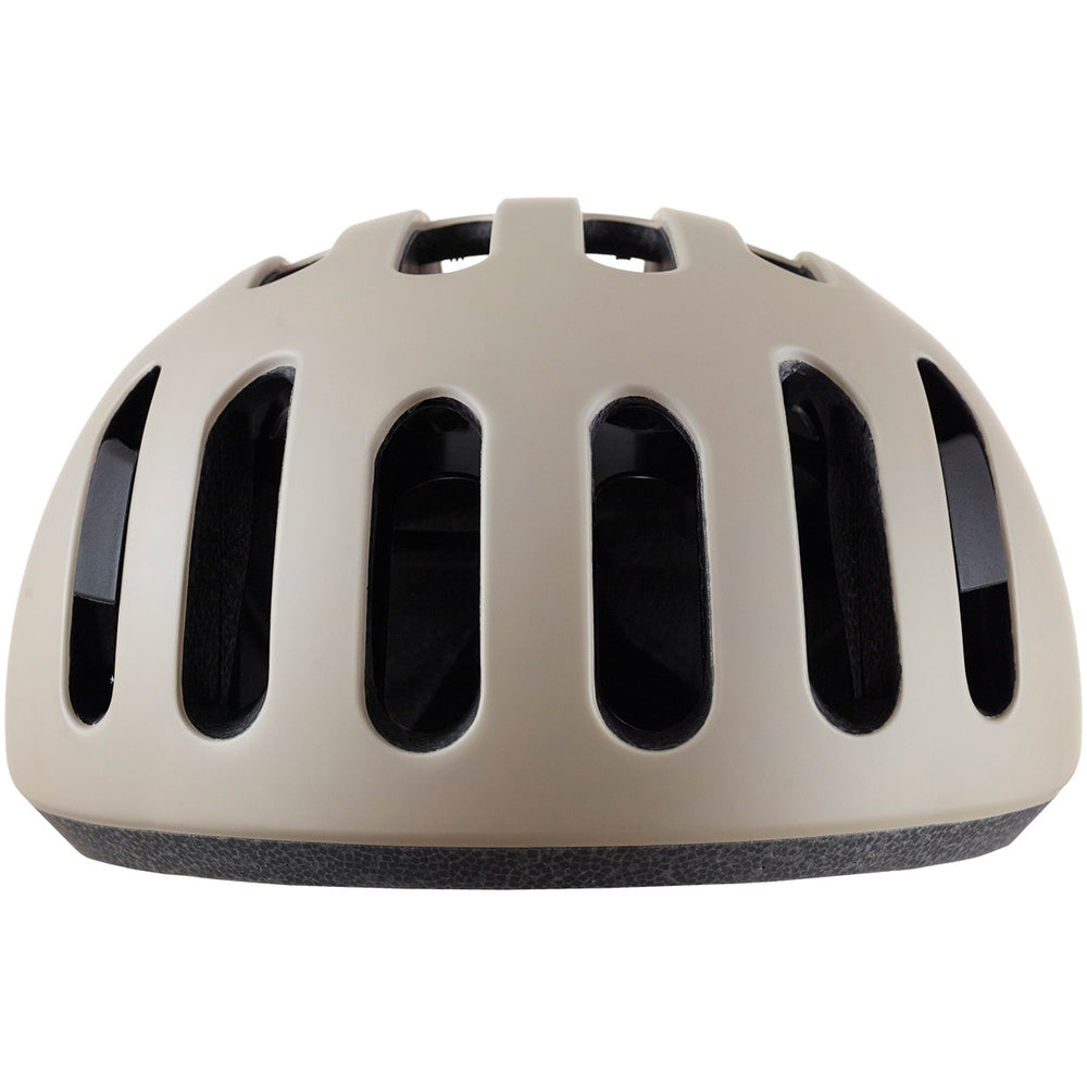 Buzaglo katachtige urban helm kompact'o ii maat l beige