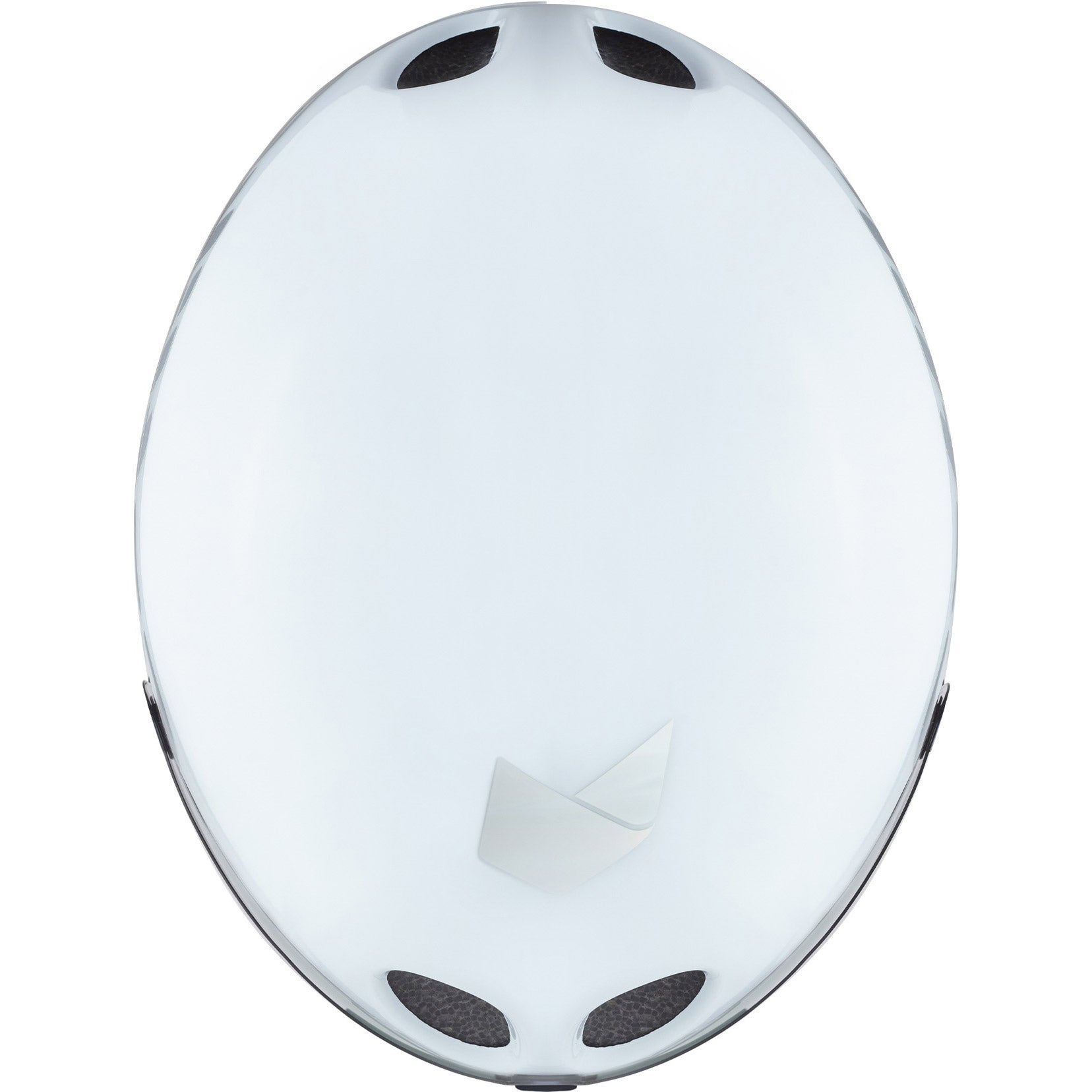 Catlike tijdrithelm Rapid TRI maat M 55-57cm wit