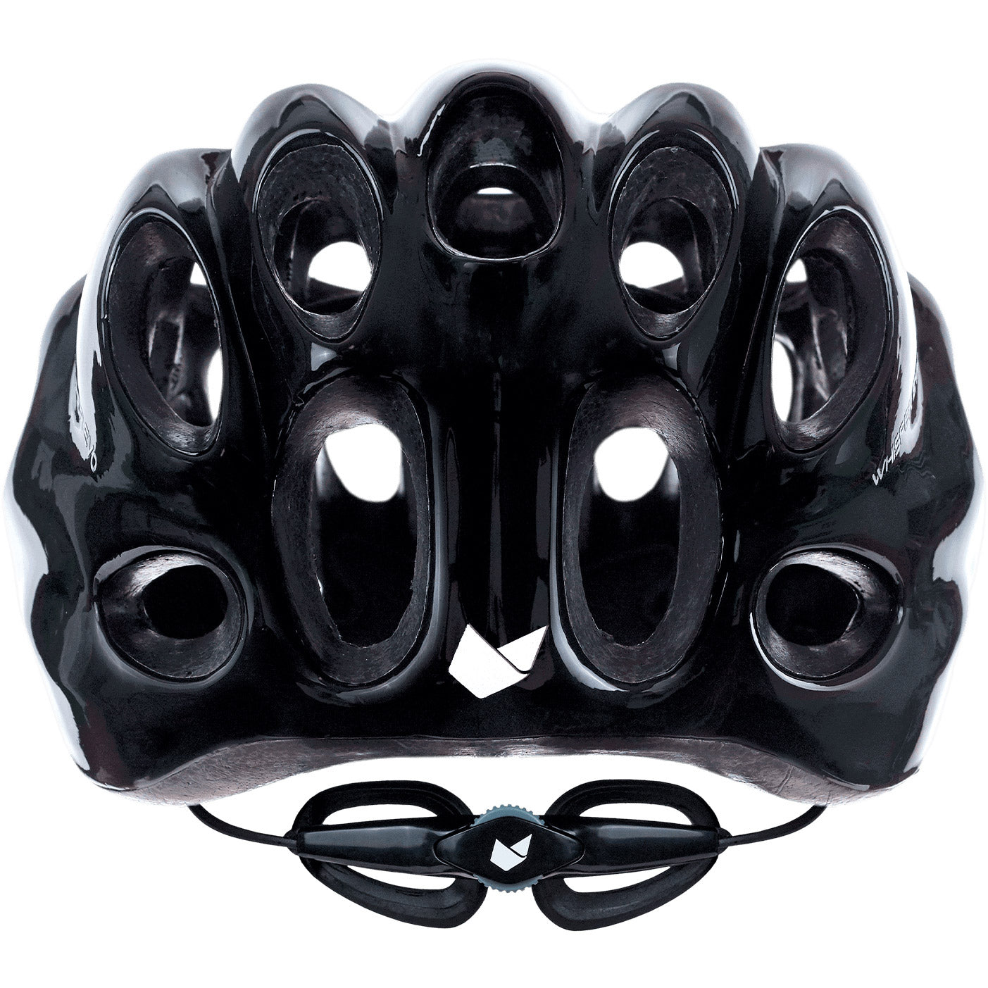 Buzaglo catlike racehelm mixino maat m 56-58cm zwart mat