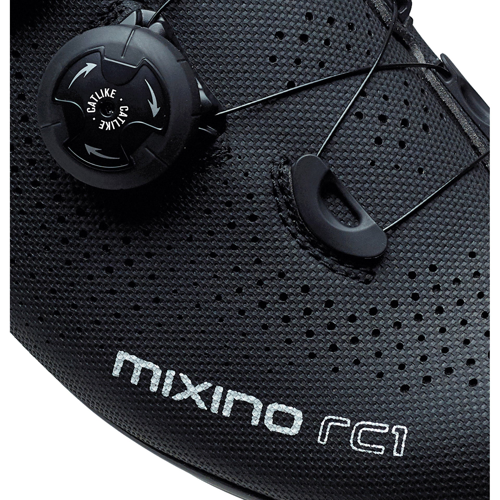 Chaussures Catlike Mixino RC1 Carbon 42 noir