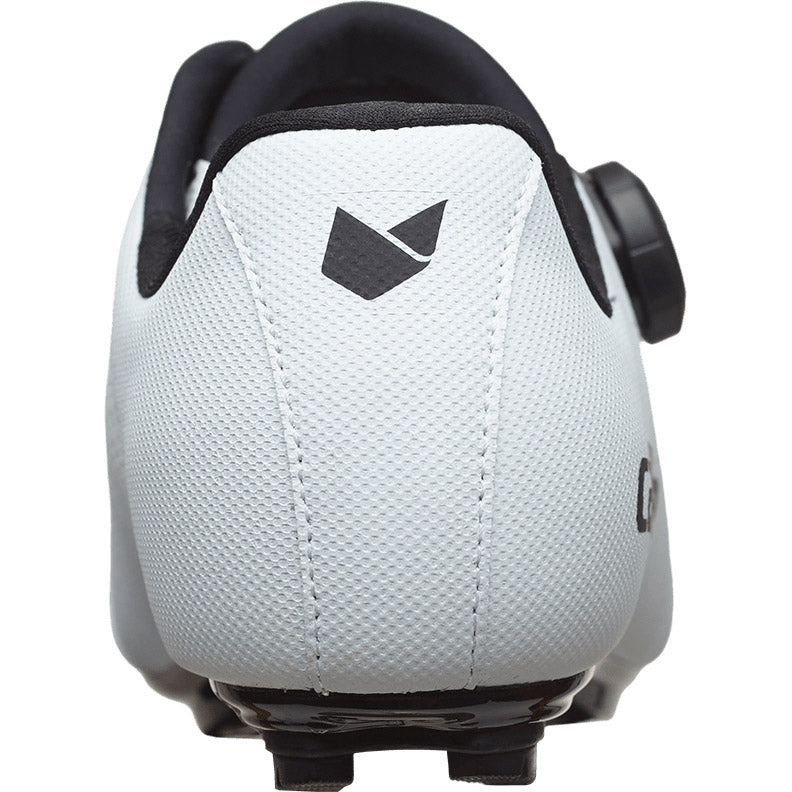Buzaglo katachtige raceschoenen fluister r1 nylon maat 41 wit