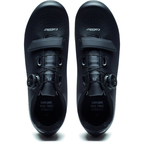 Catlike schoenen Kompact'o R1 Nylon 40 zwart