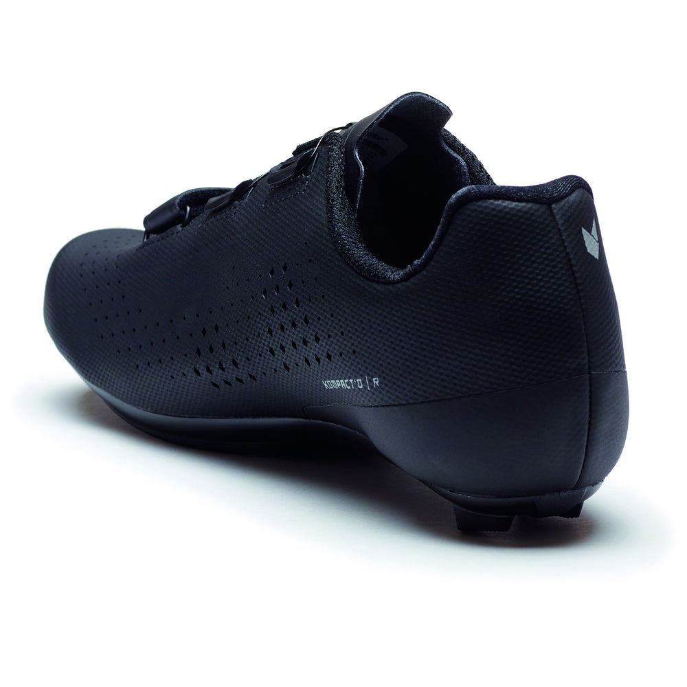 Catlike raceschoenen kompact'o r1 nylon 44 zwart