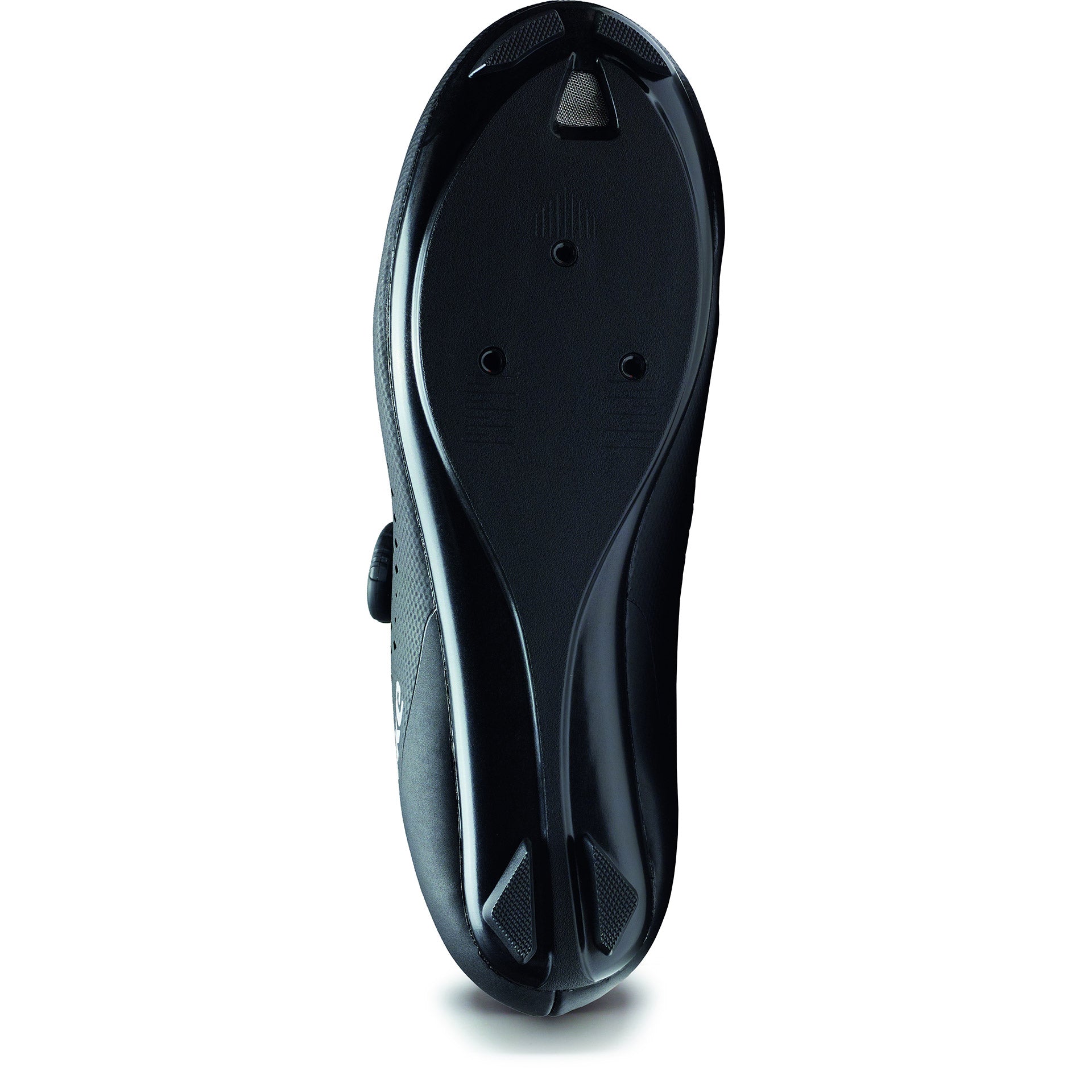 Buzaglo catlike raceschoenen kompact'o r1 nylon 46 zwart