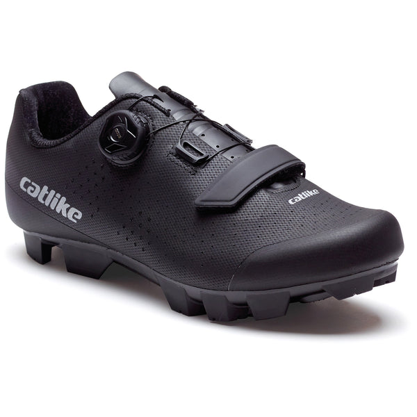Catlike mtb schoenen kompact'o x1 nylon maat 38 zwart