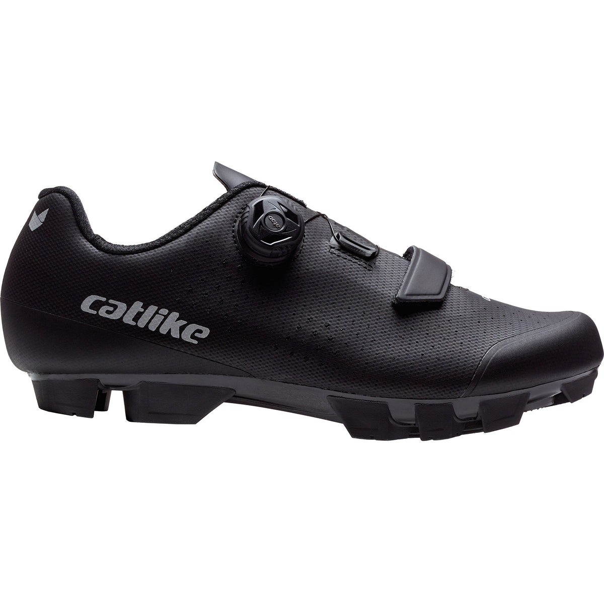 Catlike mtb shoes compact'o x1 nylon size 38 black