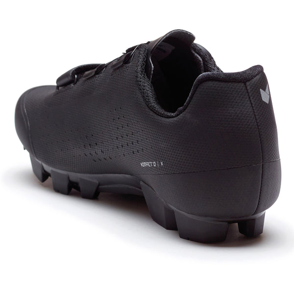 Catlike schoenen Kompact'o X1 MTB Nylon 39 zwart