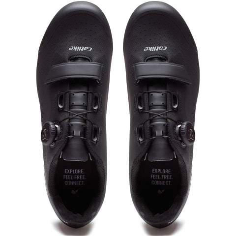 Catlike schoenen Kompact'o X1 MTB Nylon 47 zwart