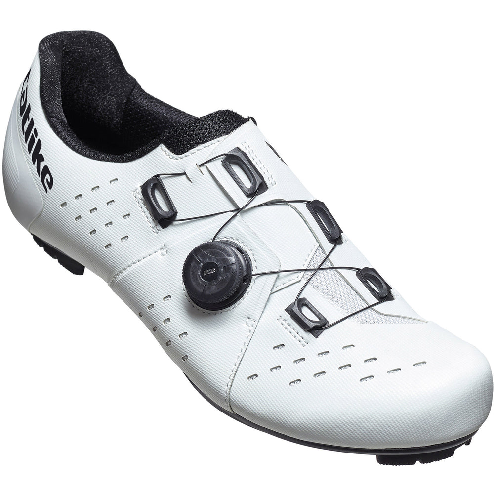Buzaglo catlike raceschoenen whisper r2 maat 43 wit