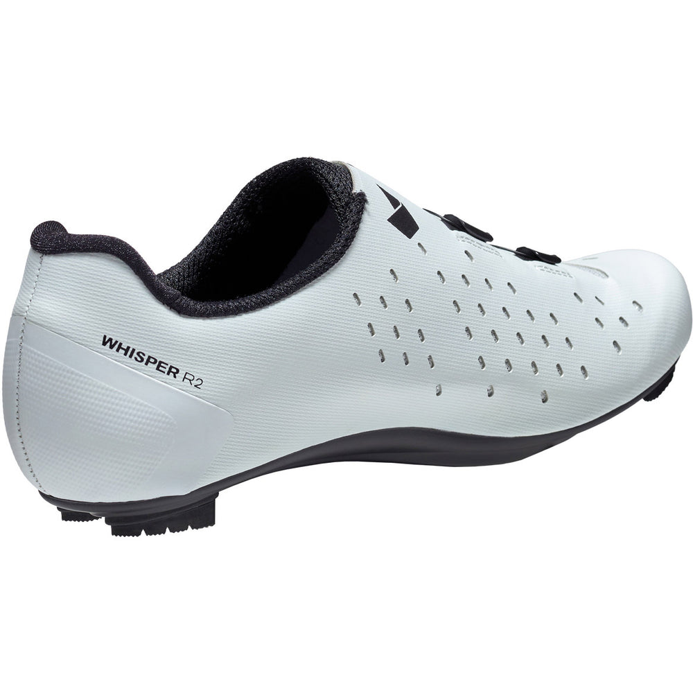 Buzaglo catlike raceschoenen whisper r2 maat 43 wit