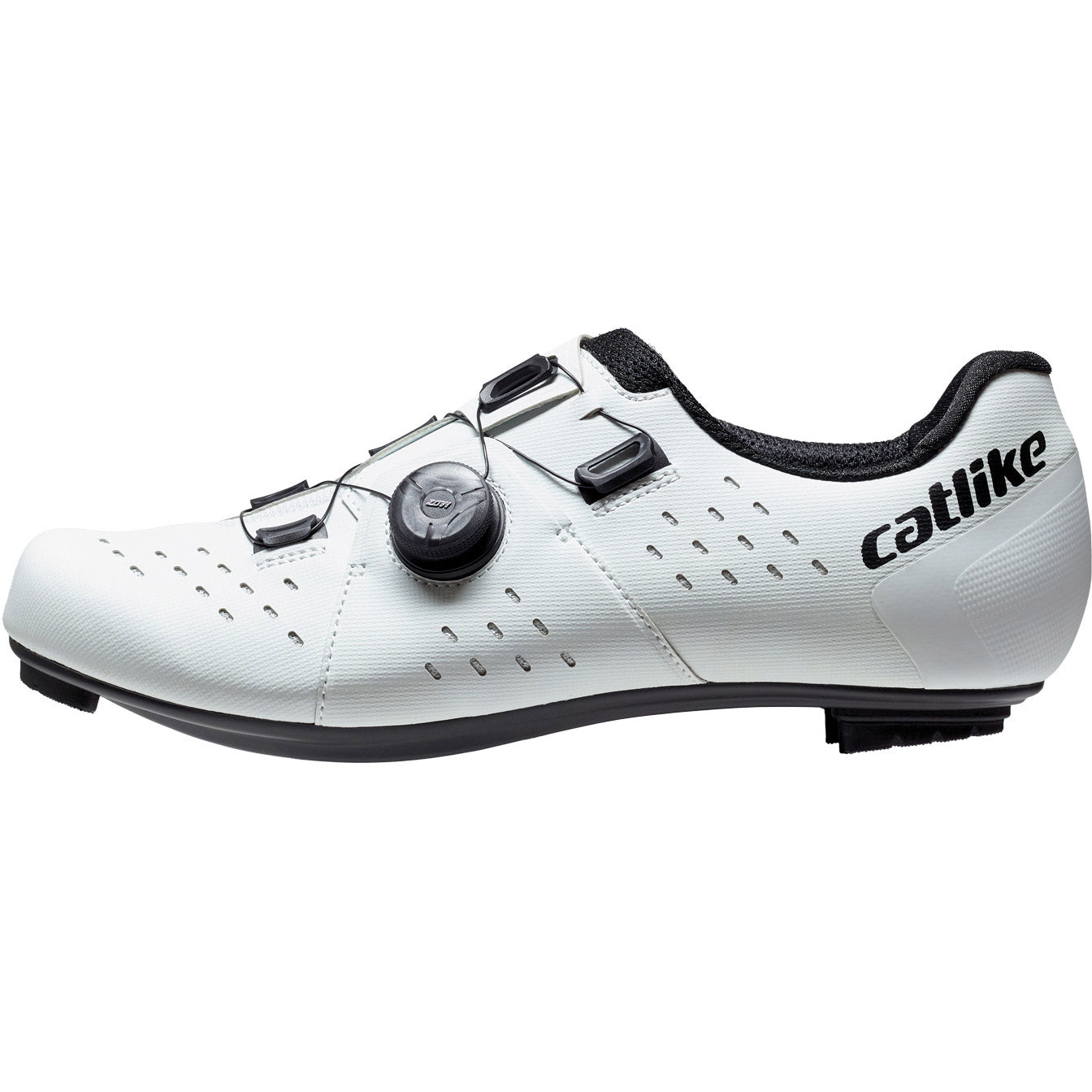 Buzaglo catlike raceschoenen whisper r2 maat 47 wit