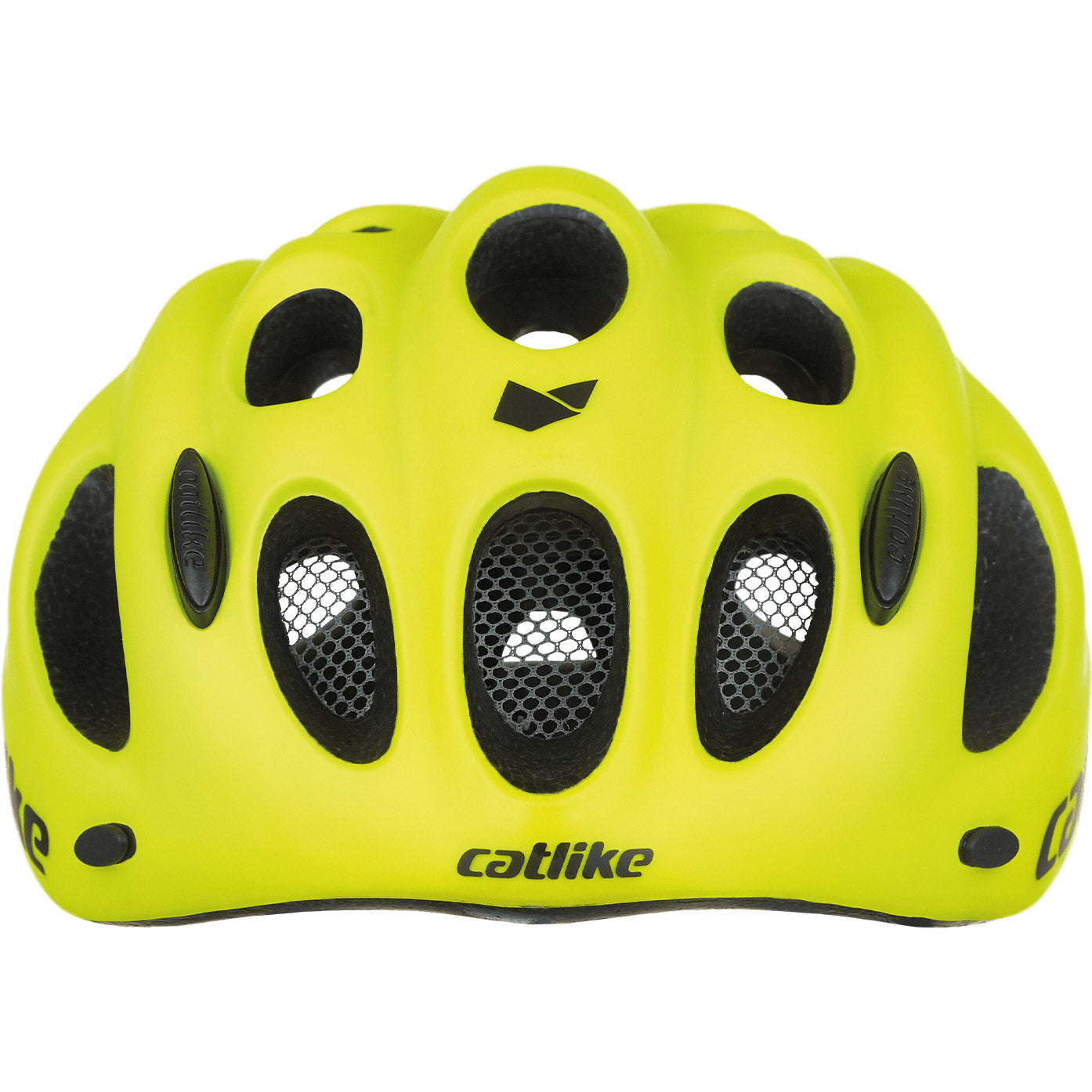 Casque Catlike Kompact'o jaune matÿtaille M 55-58cm