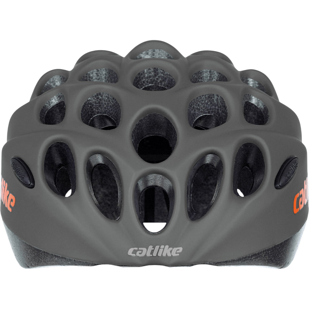 Catlike kinderhelm kitten maat s 52-55cm grijs