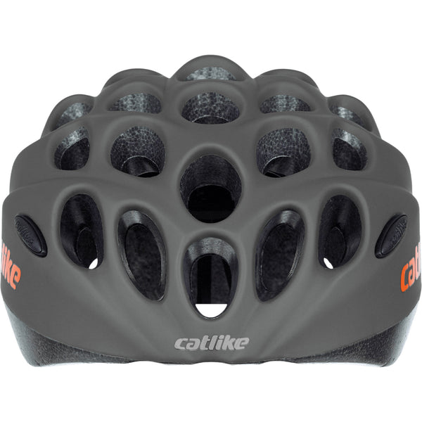 Catlike kinderhelm kitten maat m 55-58cm grijs