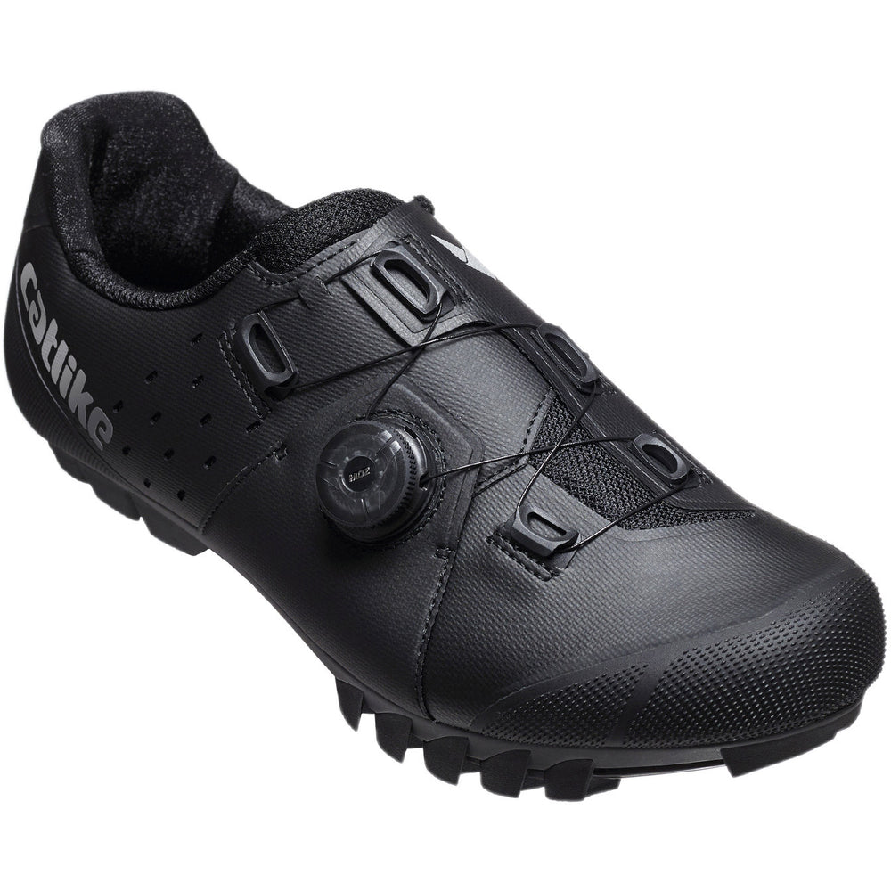 Buzaglo catlike mtb schoenen whisper x2 maat 43 zwart