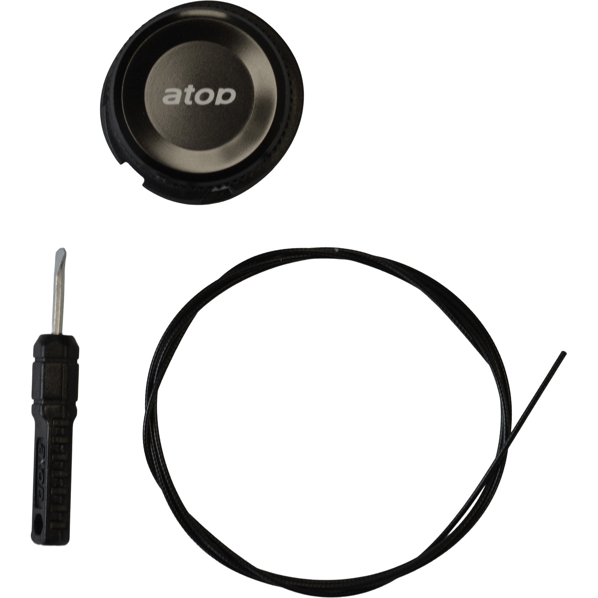 Buzaglo catlike draaisluiting maxino xc1 schoenen zwart (2st)