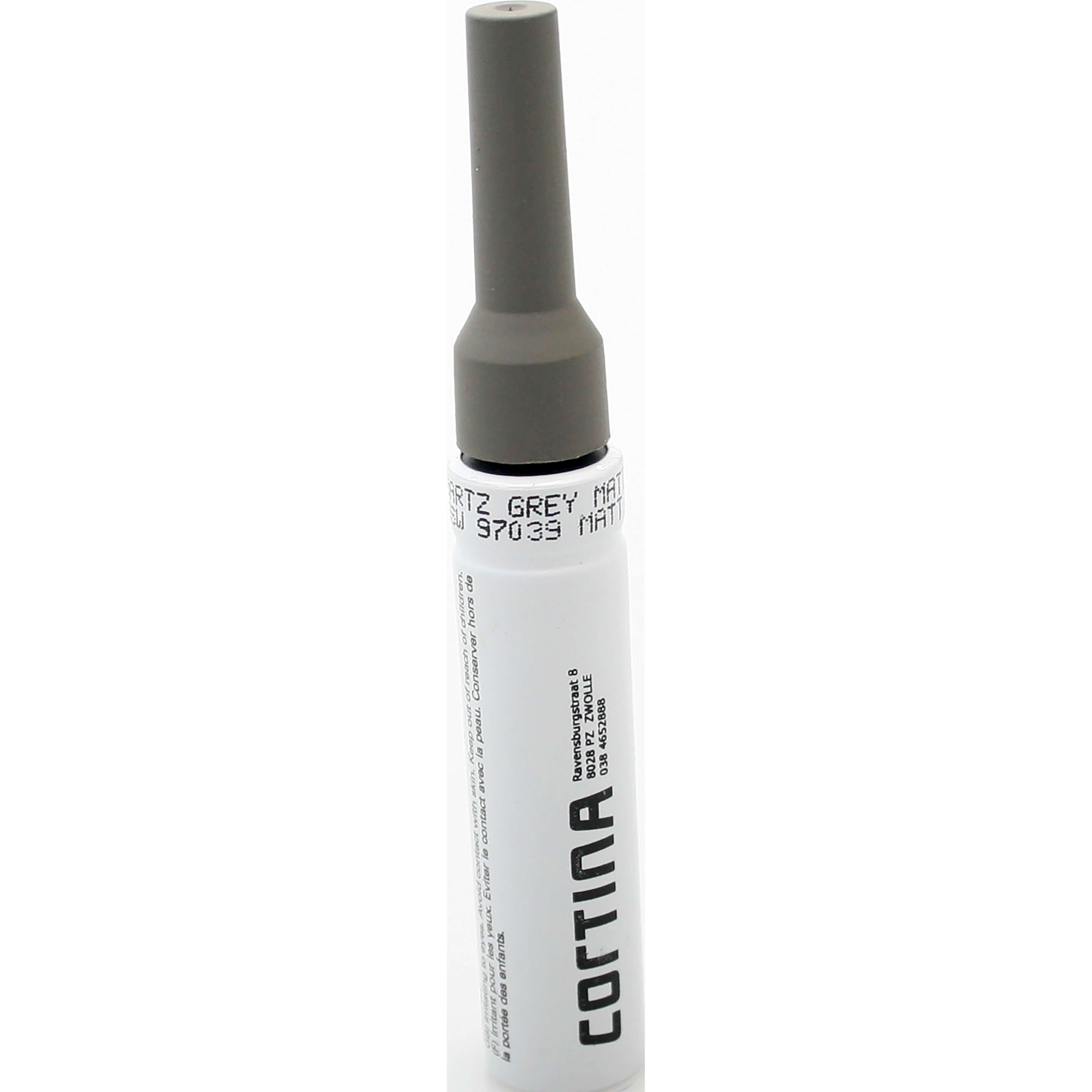 Cortina lakstift kwartsgrijs ugsw 97039 mat