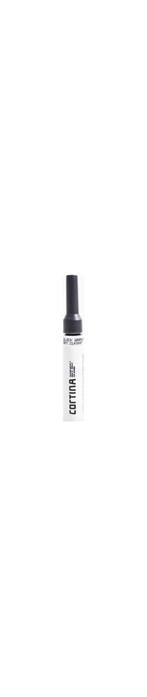 Cortina lakstift zwart grafiet mzg 40142 mat