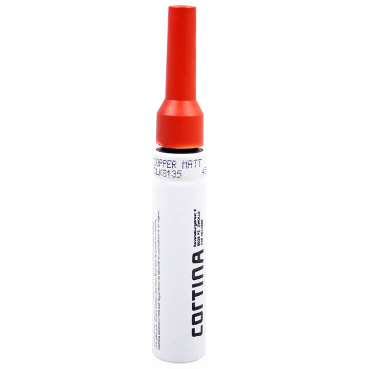 Cortina lakstift copper prdb 80044 matte