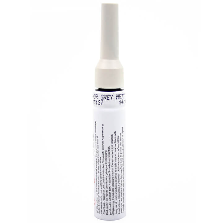 Cortina lakstift minor grey ugsw 60427 matte