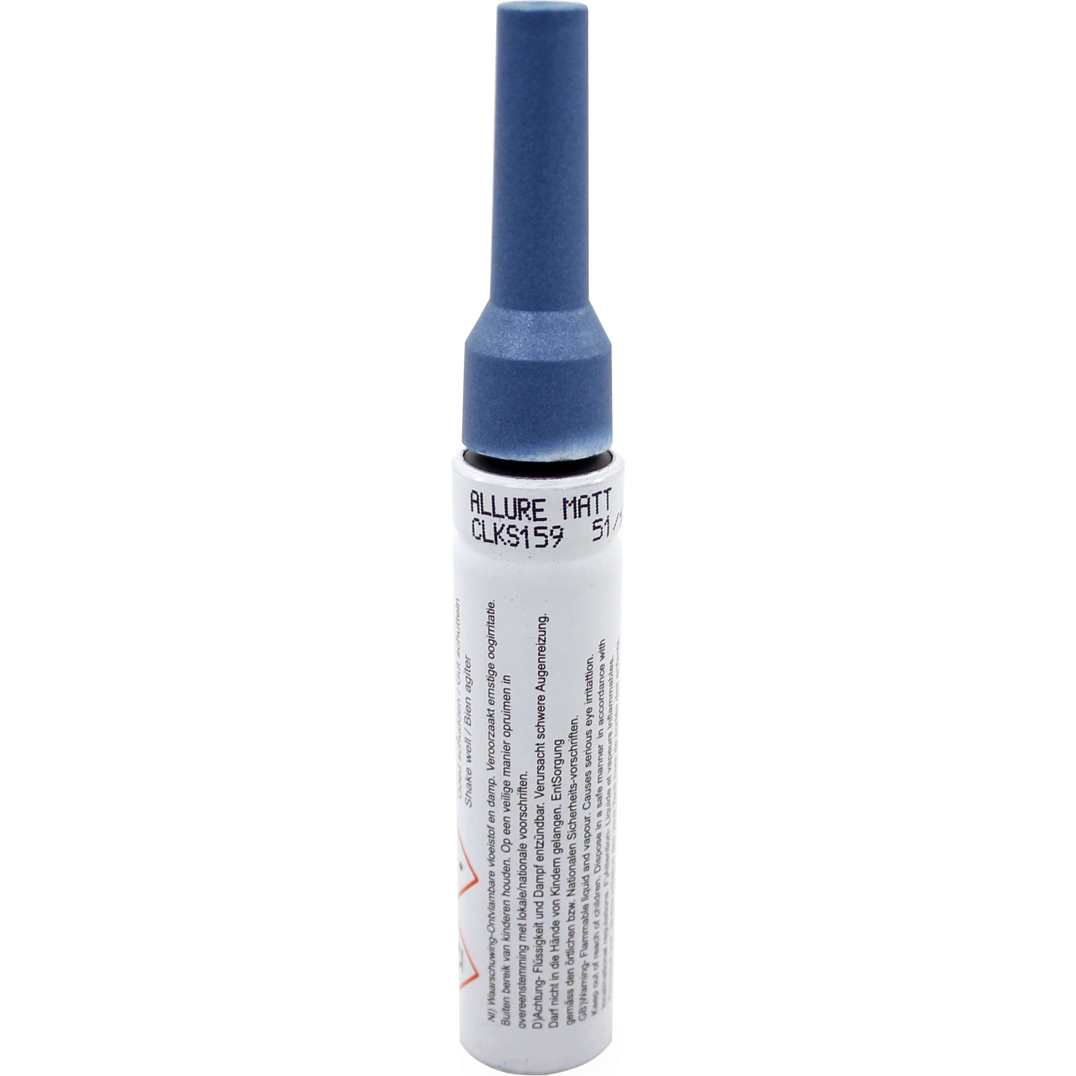 Cortina lakstift allure pblw 13405 matte