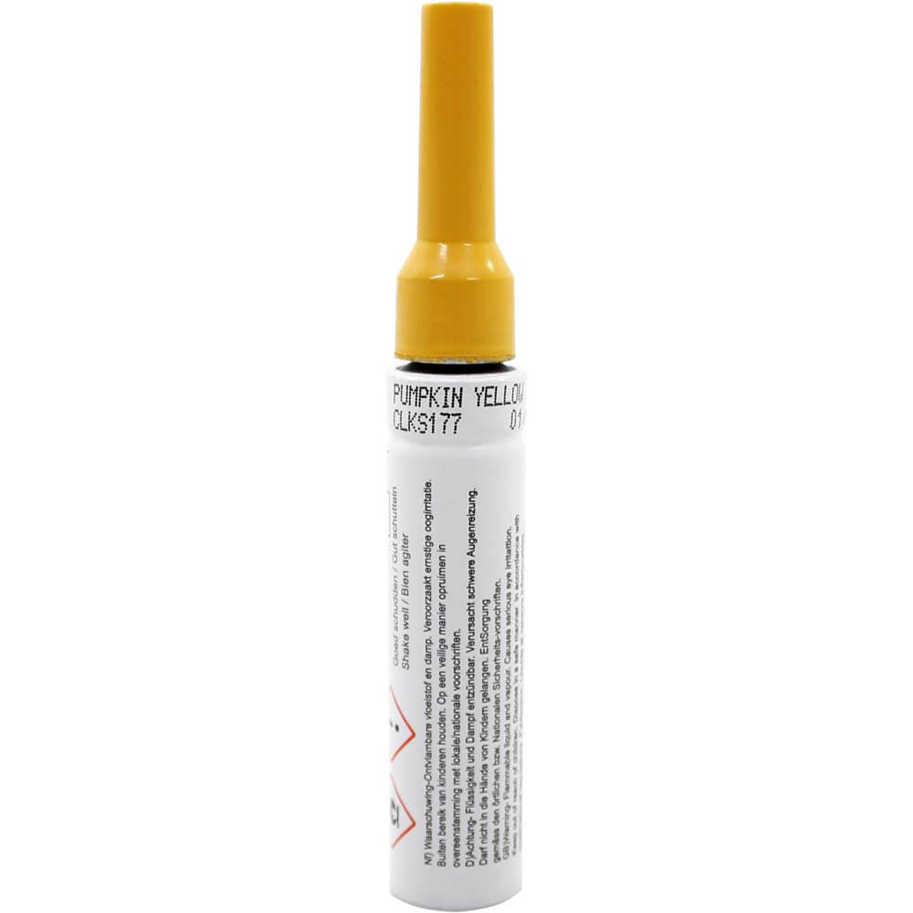 Cortina lakstift pompoengeel ublg70019