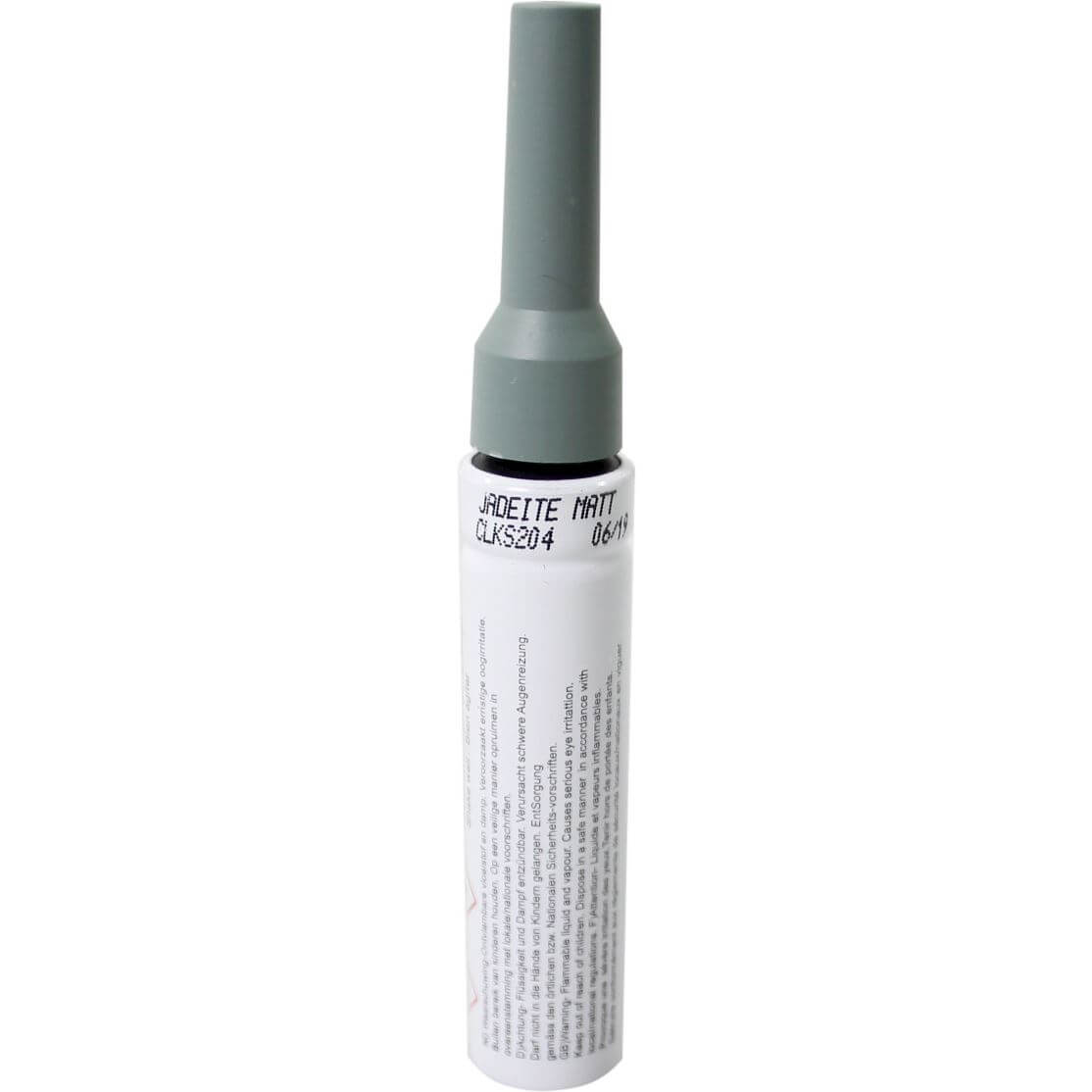 Cortina lakstift jadeiet 09000-10525 mat