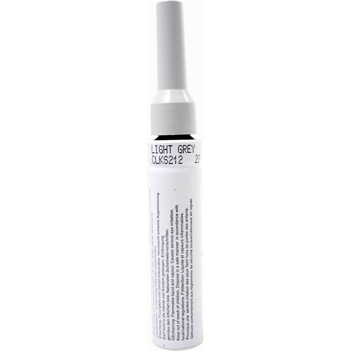Cortina lakstift lichtgrijs ugsw 7035