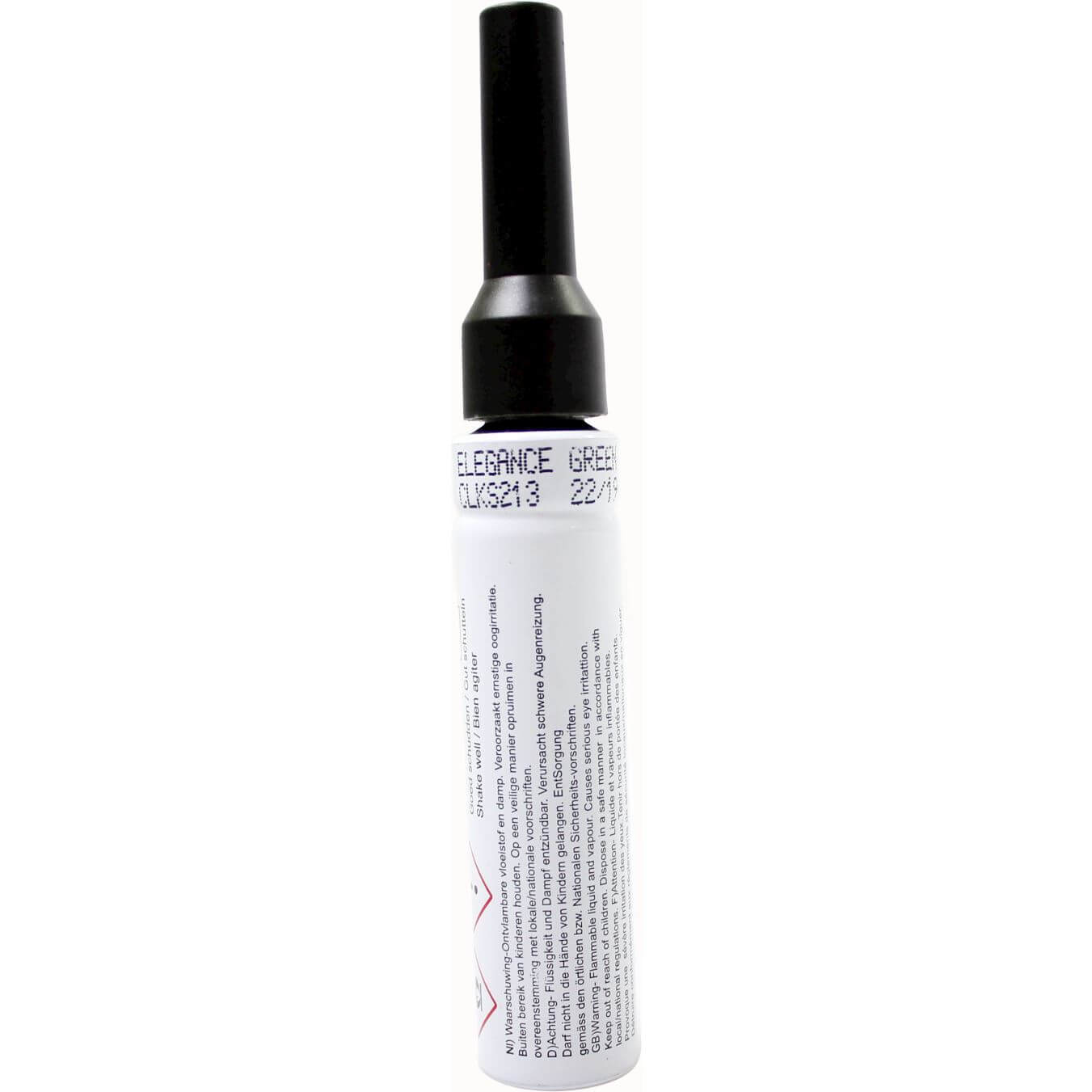 Cortina lakstift elegantie groen pgrw 09539 mat