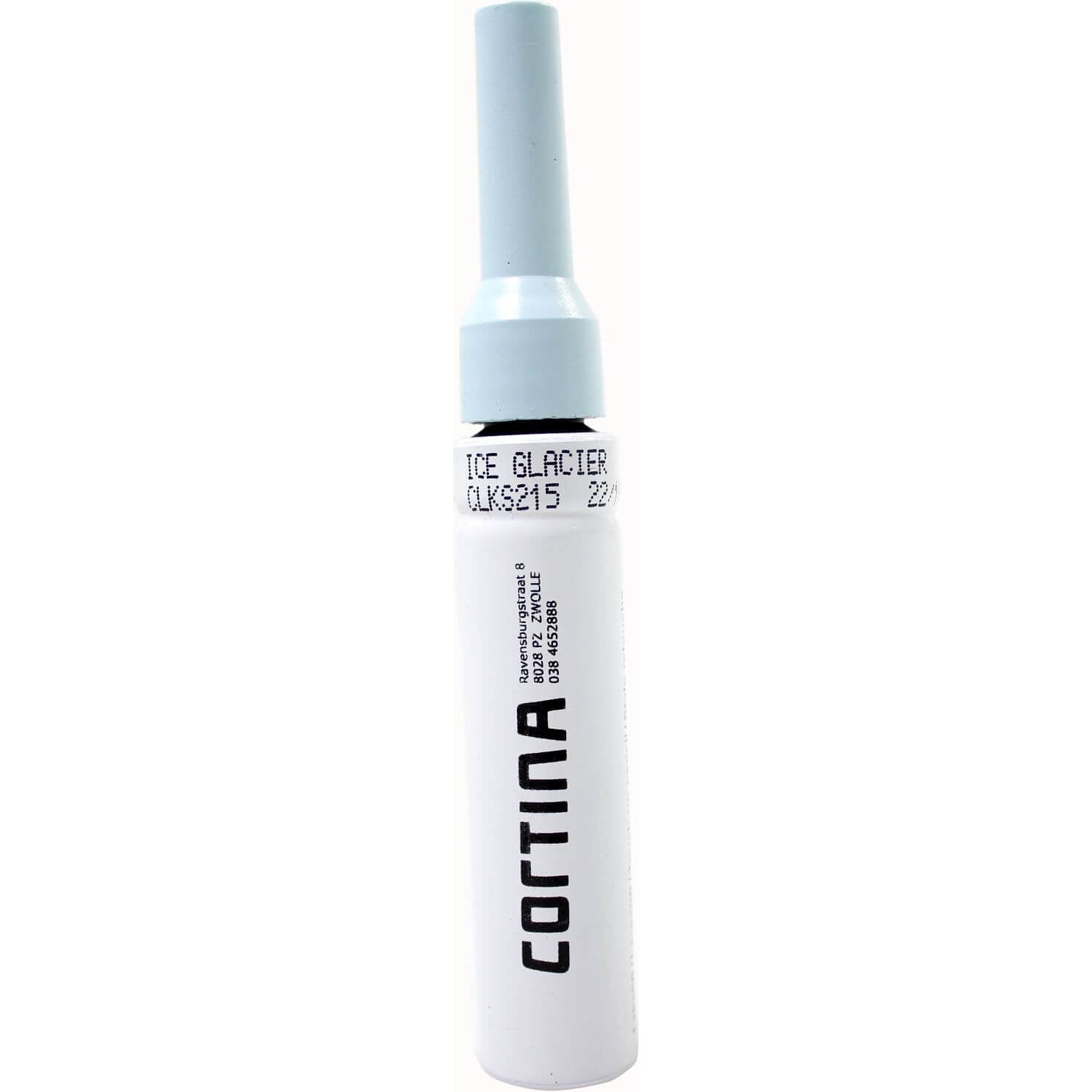 Cortina lakstift ijsgletsjer pblw 0290